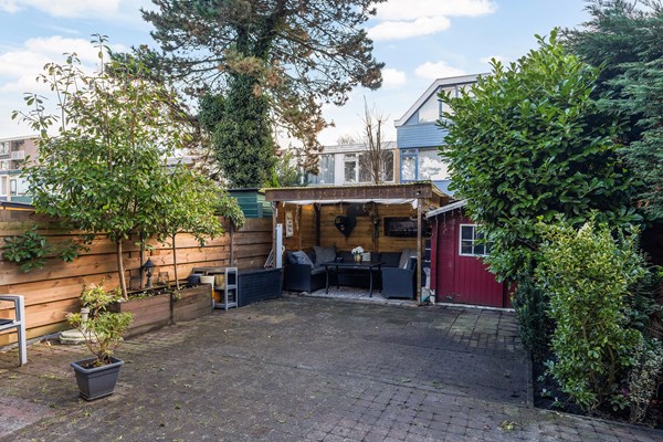 Medium property photo - Roemer Visscherstraat 89, 3132 ES Vlaardingen